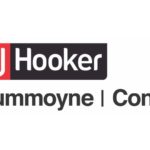 LJ Hooker Drummoyne and Concord logo