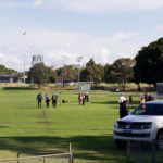St Lukes Oval, Concord